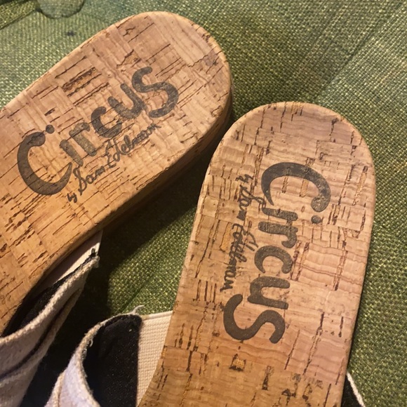 Sam Edelman sandals - Picture 3 of 4